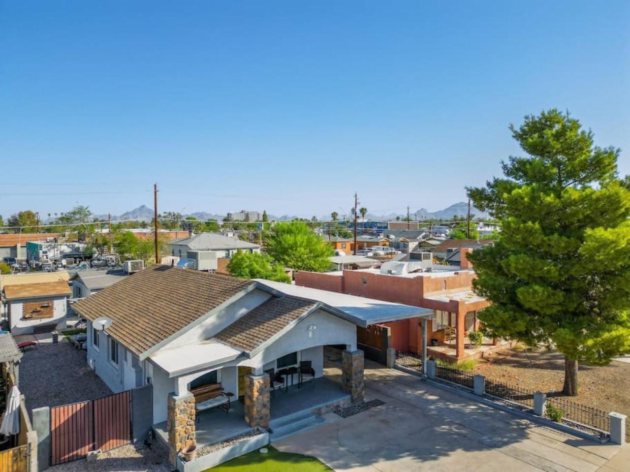 Holiday home Casita With Beautiful Patio - Unit B Phoenix