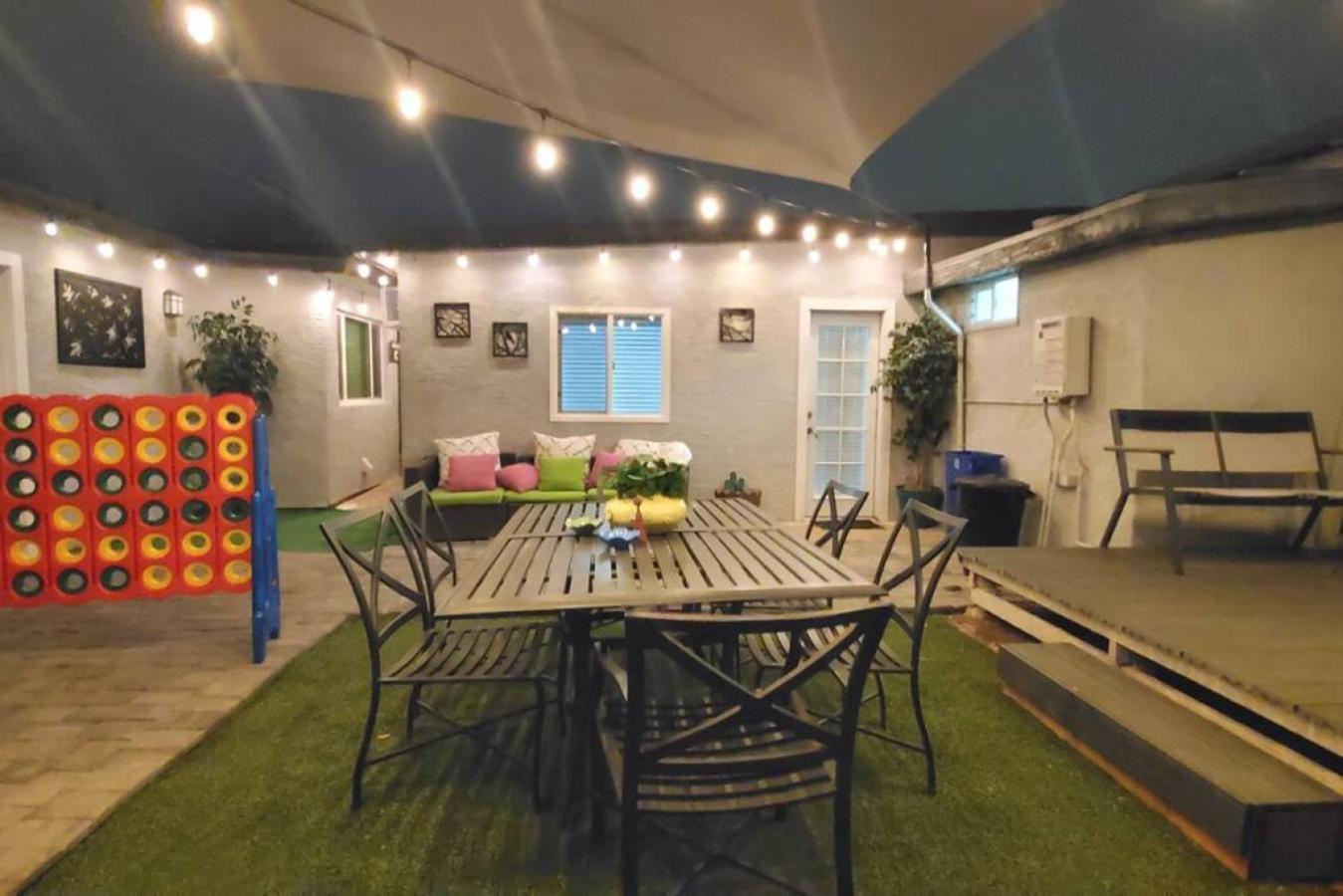 Casita With Beautiful Patio - Unit B Holiday home *