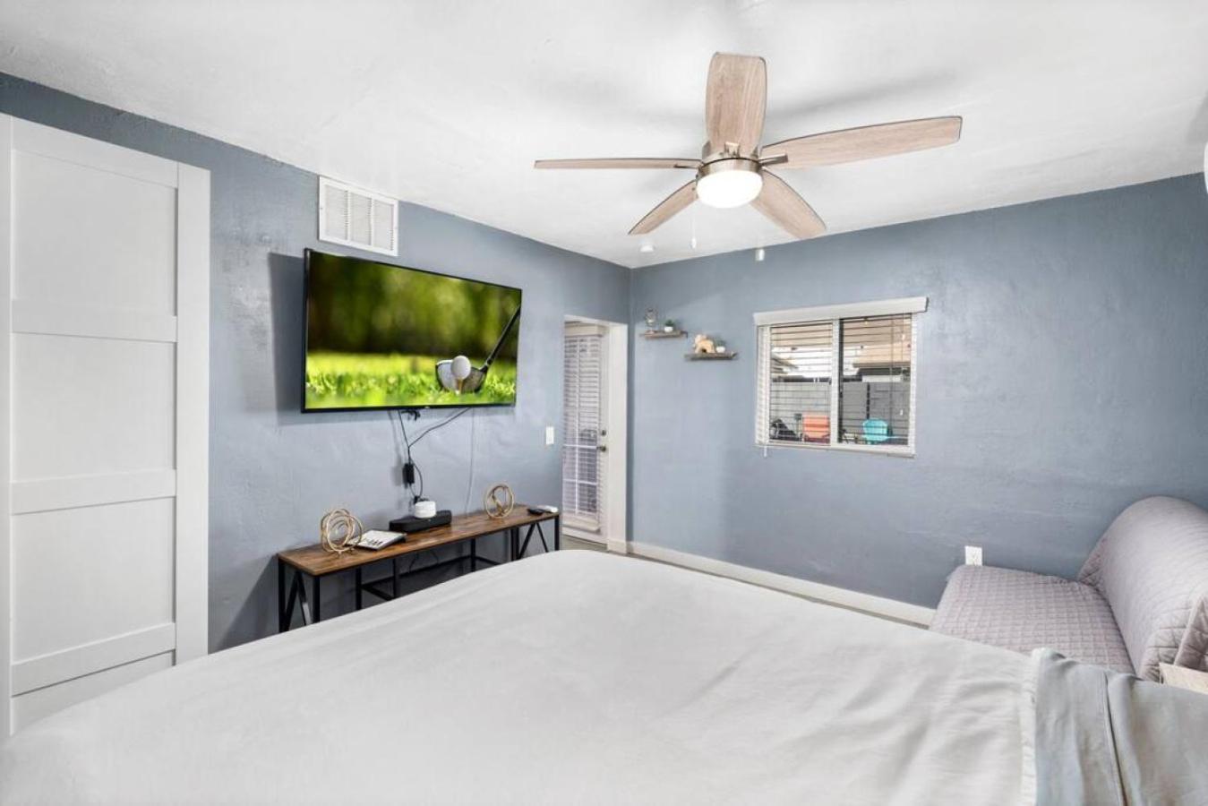 Casita With Beautiful Patio - Unit B Phoenix