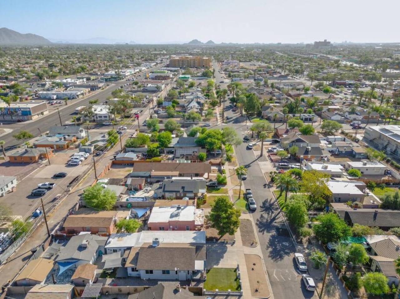 Casita With Beautiful Patio - Unit B