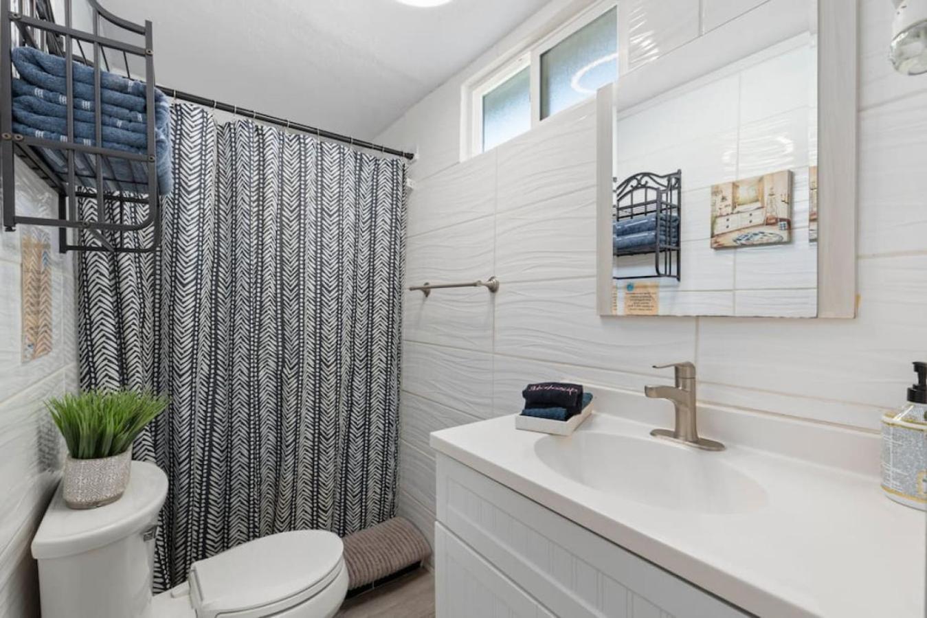 Casita With Beautiful Patio - Unit B Holiday home Phoenix
